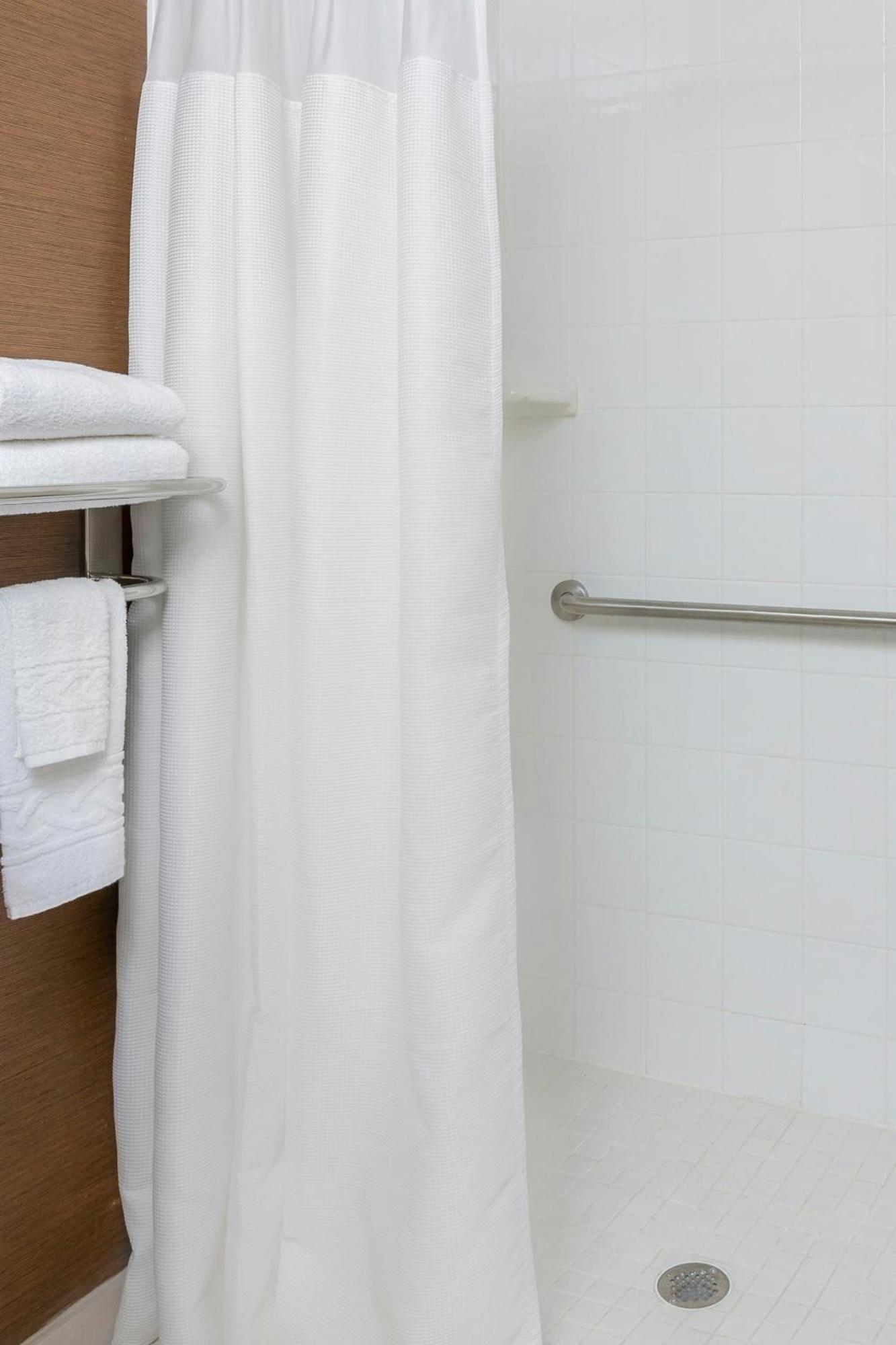 Fairfield Inn & Suites Лаббок Экстерьер фото