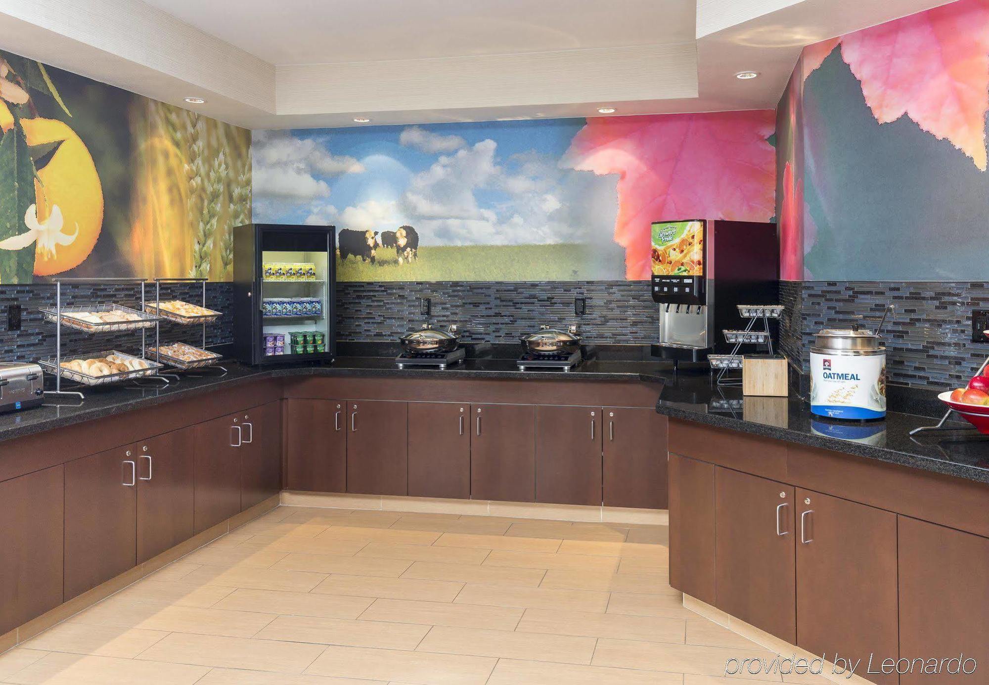 Fairfield Inn & Suites Лаббок Экстерьер фото